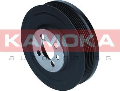 Kamoka RW066 - Шкив коленчатого вала parts5.com