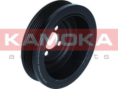 Kamoka RW066 - Шкив коленчатого вала parts5.com