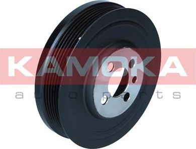 Kamoka RW066 - Шкив коленчатого вала parts5.com