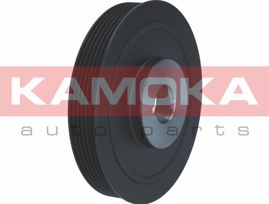 Kamoka RW060 - Шкив коленчатого вала parts5.com