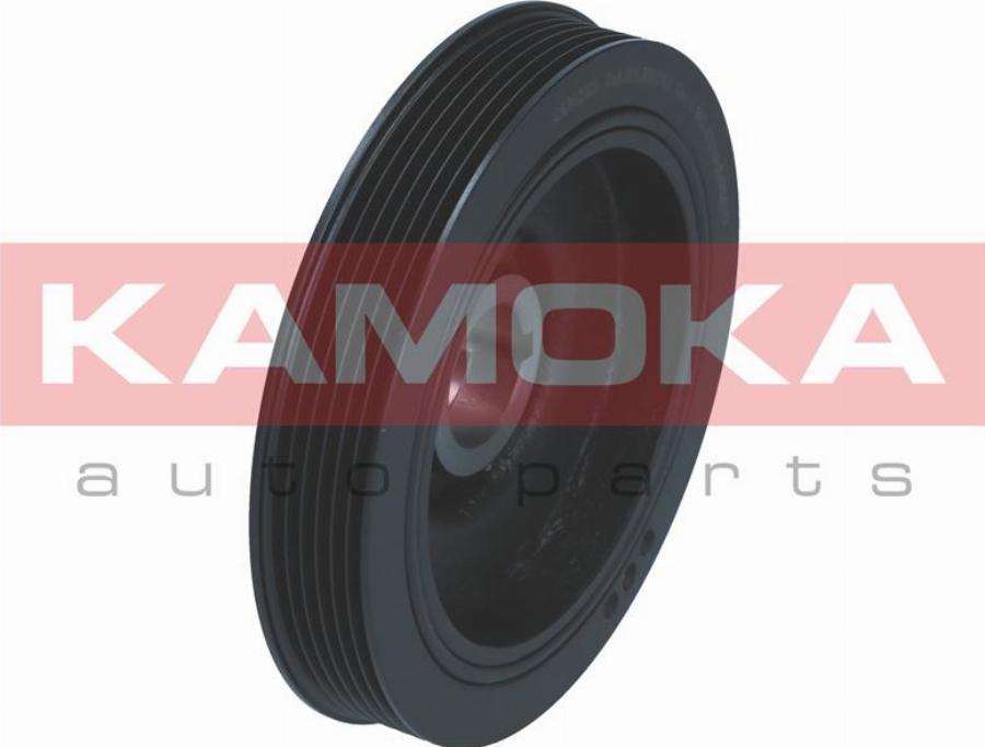 Kamoka RW060 - Шкив коленчатого вала parts5.com