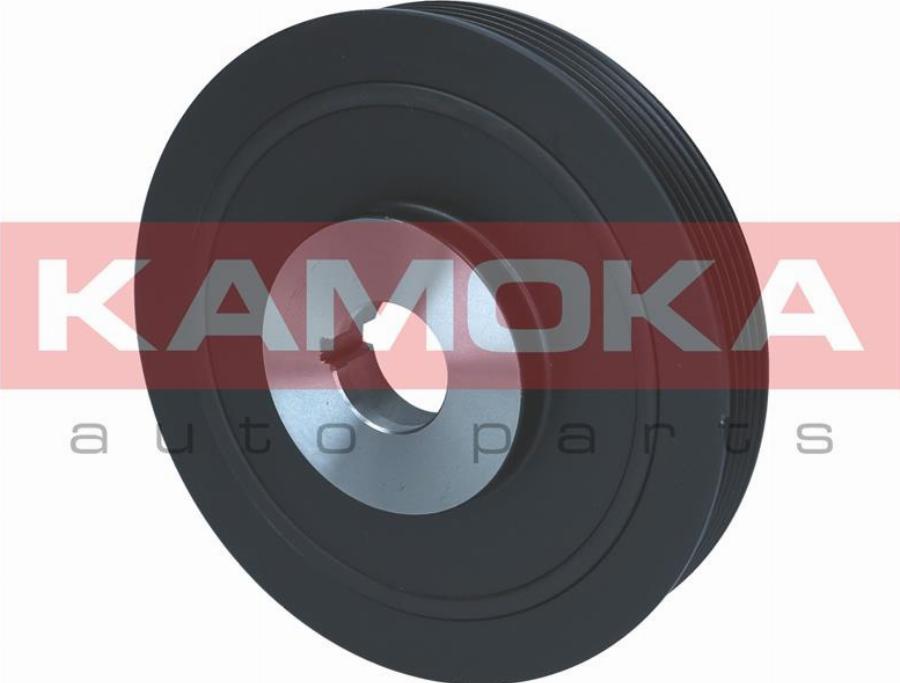 Kamoka RW060 - Шкив коленчатого вала parts5.com