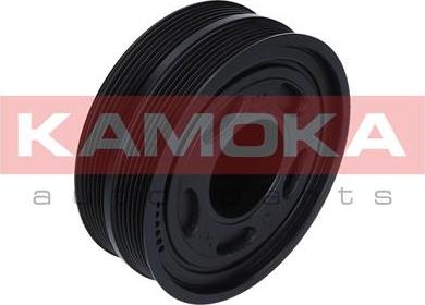 Kamoka RW005 - Шкив коленчатого вала parts5.com