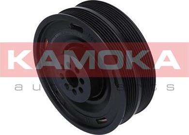 Kamoka RW005 - Шкив коленчатого вала parts5.com