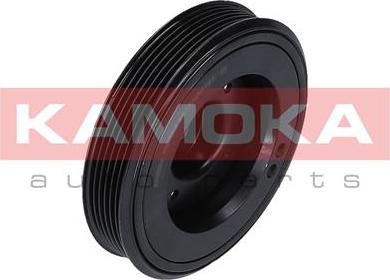 Kamoka RW002 - Шкив коленчатого вала parts5.com