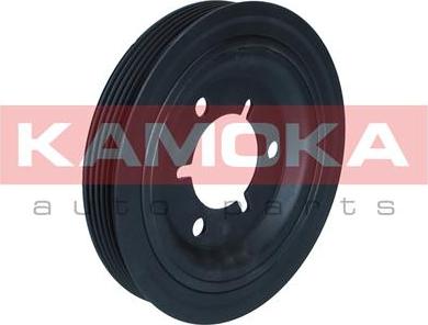 Kamoka RW019 - Шкив коленчатого вала parts5.com