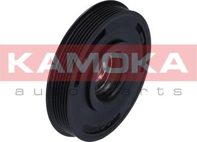 Kamoka RW015 - Шкив коленчатого вала parts5.com