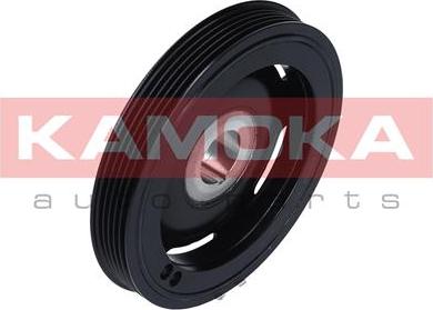 Kamoka RW030 - Polea, cigüeñal parts5.com