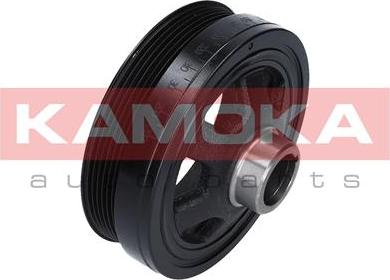 Kamoka RW029 - Шкив коленчатого вала parts5.com