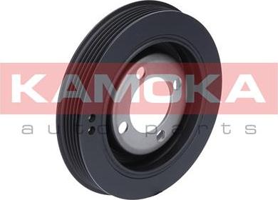 Kamoka RW025 - Шкив коленчатого вала parts5.com