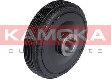 Kamoka RW020 - Шкив коленчатого вала parts5.com