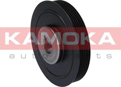 Kamoka RW021 - Шкив коленчатого вала parts5.com