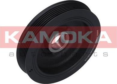 Kamoka RW021 - Шкив коленчатого вала parts5.com