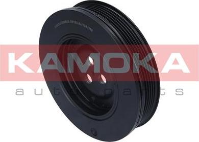 Kamoka RW028 - Шкив коленчатого вала parts5.com