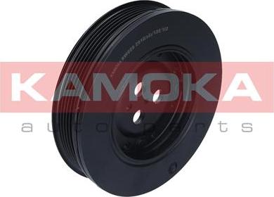 Kamoka RW028 - Шкив коленчатого вала parts5.com