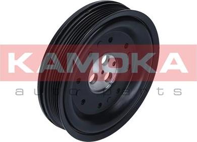 Kamoka RW028 - Шкив коленчатого вала parts5.com