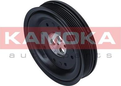 Kamoka RW028 - Шкив коленчатого вала parts5.com