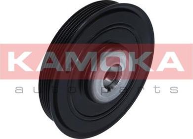 Kamoka RW022 - Шкив коленчатого вала parts5.com