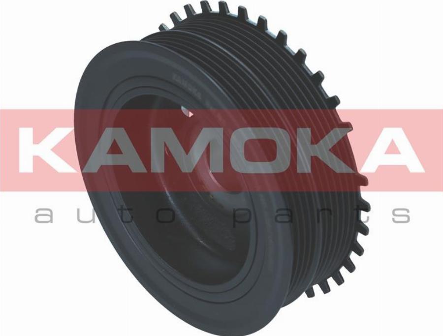 Kamoka RW071 - Шкив коленчатого вала parts5.com