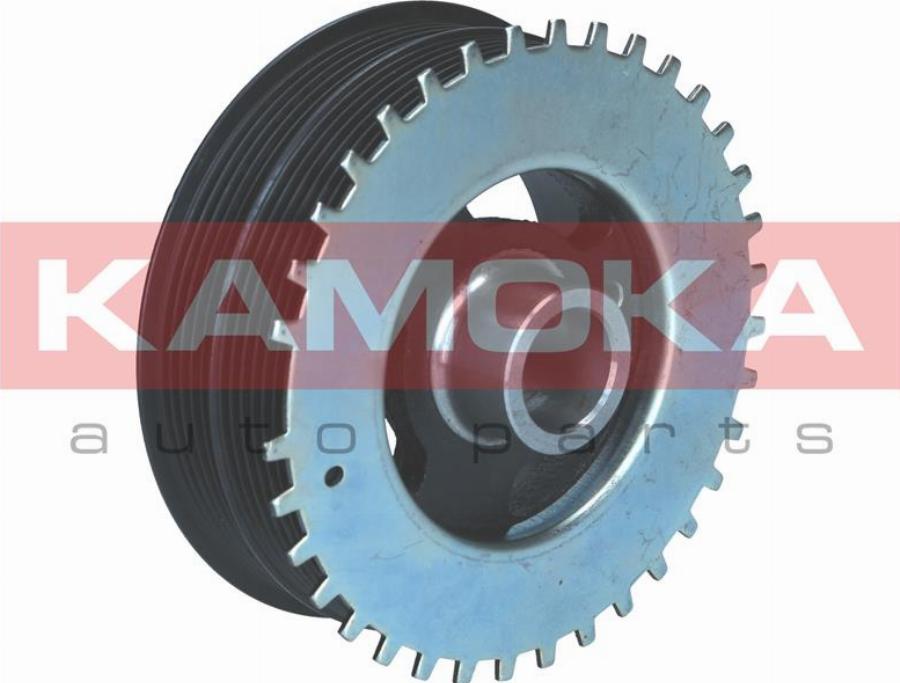 Kamoka RW071 - Шкив коленчатого вала parts5.com