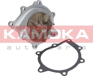 Kamoka T0094 - Водяной насос parts5.com