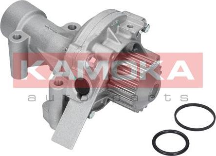 Kamoka T0090 - Водяной насос parts5.com