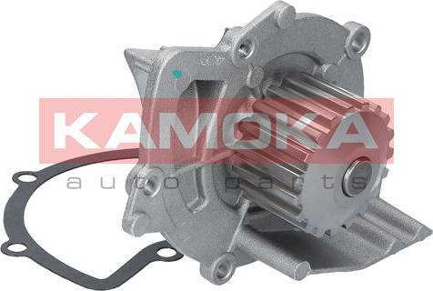 Kamoka T0091 - Водяной насос parts5.com