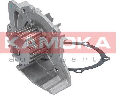 Kamoka T0091 - Водяной насос parts5.com