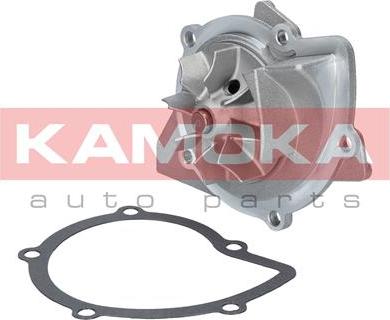 Kamoka T0091 - Водяной насос parts5.com