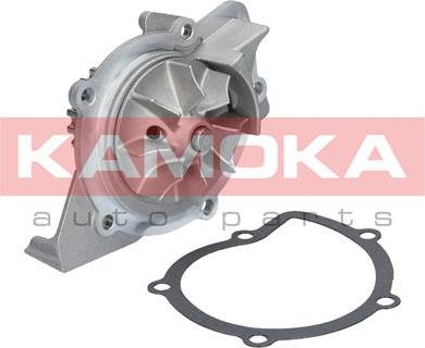 Kamoka T0091 - Водяной насос parts5.com