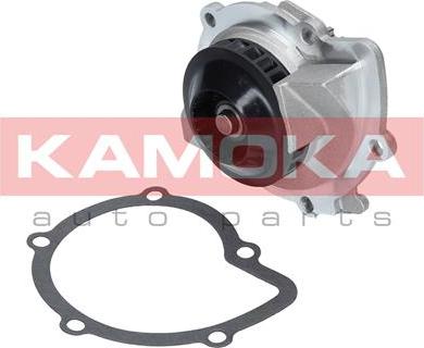 Kamoka T0092 - Водяной насос parts5.com