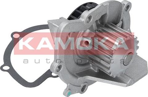 Kamoka T0092 - Водяной насос parts5.com