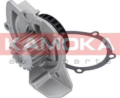 Kamoka T0092 - Водяной насос parts5.com