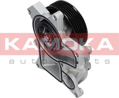 Kamoka T0048 - Водяной насос parts5.com