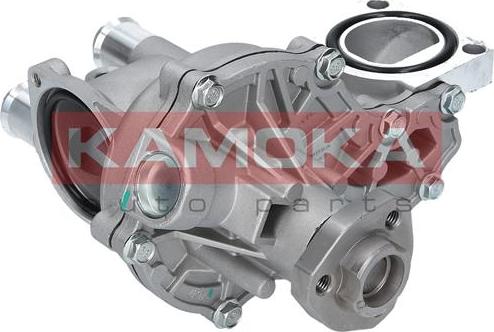 Kamoka T0043 - Водяной насос parts5.com