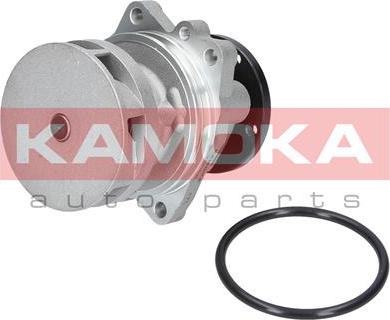 Kamoka T0059 - Водяной насос parts5.com