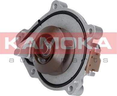 Kamoka T0050 - Водяной насос parts5.com