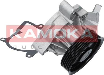 Kamoka T0053 - Водяной насос parts5.com