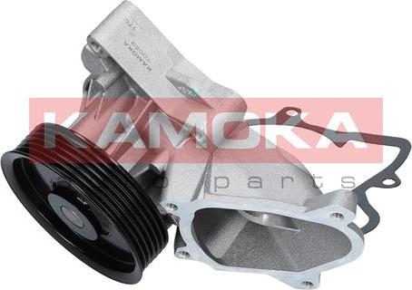 Kamoka T0053 - Водяной насос parts5.com