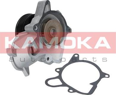 Kamoka T0053 - Водяной насос parts5.com