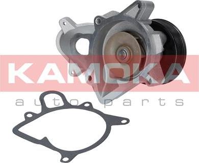 Kamoka T0053 - Водяной насос parts5.com