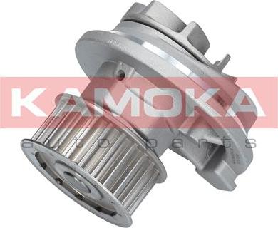 Kamoka T0069 - Водяной насос parts5.com