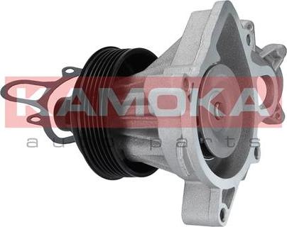 Kamoka T0060 - Водяной насос parts5.com