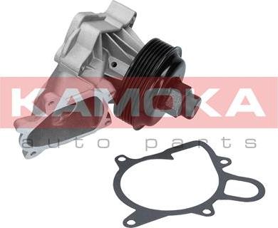 Kamoka T0060 - Водяной насос parts5.com