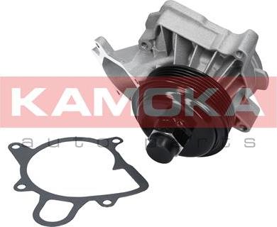 Kamoka T0060 - Водяной насос parts5.com