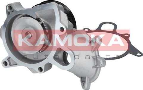 Kamoka T0060 - Водяной насос parts5.com