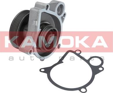 Kamoka T0061 - Водяной насос parts5.com