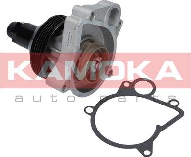 Kamoka T0062 - Водяной насос parts5.com