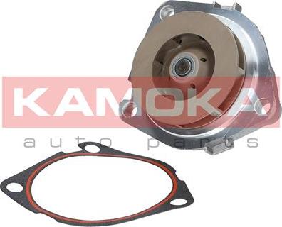 Kamoka T0003 - Водяной насос parts5.com