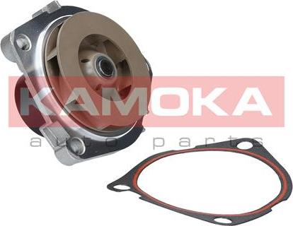 Kamoka T0003 - Водяной насос parts5.com